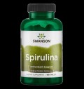 Spirulina 500 mg за хранителни режими