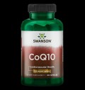 CoQ10 200 mg за хранителни режими