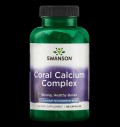 Coral Calcium Complex за хранителни режими