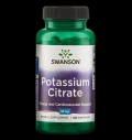 Potassium Citrate 99 mg за хранителни режими