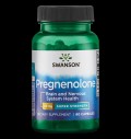Pregnenolone 50 mg за хранителни режими