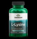 L-Lysine - Pharmaceutical Class 500 mg за хранителни режими
