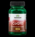 CoQ10 100 mg за хранителни режими