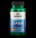 GABA 750 mg / Maximum Strength за хранителни режими