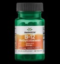 Methylcobalamin B-12 2500 mcg за хранителни режими