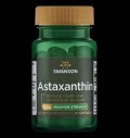 Astaxanthin 12 mg за хранителни режими