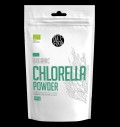 Organic Chlorella Powder / Био хлорела на прах за хранителни режими