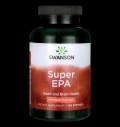 Super EPA ecOmega Fish Oil за хранителни режими