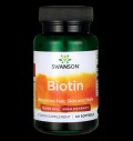 Super Strength Biotin 10 000 mcg за хранителни режими