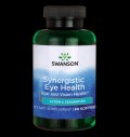 Synergistic Eye Health Lutein & Zeaxanthin 22 mg за хранителни режими