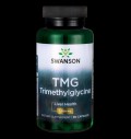 TMG Trimethylglycine 500 mg за хранителни режими