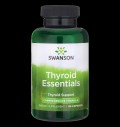 Thyroid Essentials за хранителни режими