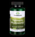 Turmeric Phytosome with Meriva 500 mg за хранителни режими