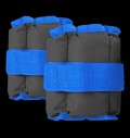Тежести за глезени или китки / Ankle / Wrist Weight за хранителни режими