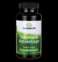 Ultra Telomere Advantage за хранителни режими