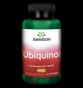 Ubiquinol Enchanced Bioactivity CoQ10 100 mg за хранителни режими