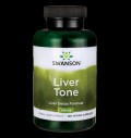 Liver Tone Liver Detox Formula 300 mg за хранителни режими