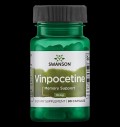 Vinpocetine 10 mg за хранителни режими