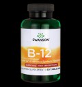 Methylcobalamin B-12 5000 mcg за хранителни режими