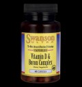 Vitamin D and Boron за хранителни режими
