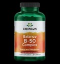 Balance B-50 Complex за хранителни режими