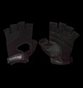 Дамски Ръкавици За Жени - Basic / Basic - Women Fitness Gloves за хранителни режими