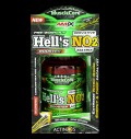 Hell's NO2 за хранителни режими