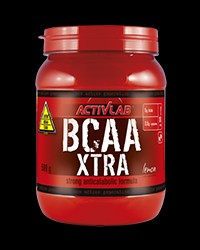 BCAA Xtra pro diety