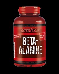 Beta Alanine pro diety