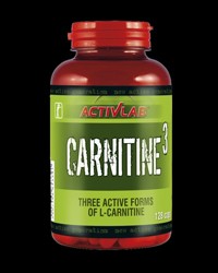Carnitine 3 pro diety