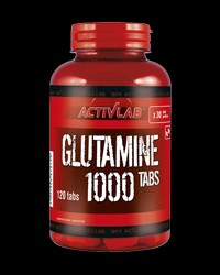 Glutamine 1000 pro diety