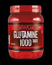 Glutamine 1000 pro diety