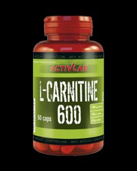 L-Carnitine 600 pro diety