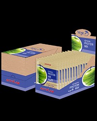 VEGE plus GREEN Protein Mix pro diety