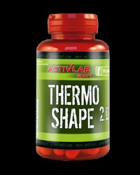Thermo Shape 2.0 pro diety