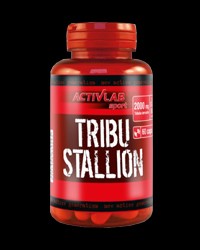Tribu Stallion pro diety
