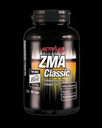 ZMA Classic от ActivLab