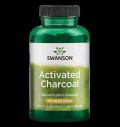 Activated Charcoal 260 mg за хранителни режими