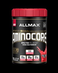 AminoCore BCAA за хранителни режими