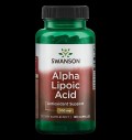 Alpha Lipoic Acid 100 mg за хранителни режими