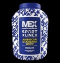 American Standard Whey за хранителни режими