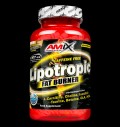 Lipotropic Fat Burner за хранителни режими