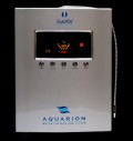 Aquarion Water Ionizer and Filter за хранителни режими