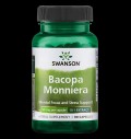 Bacopa Monniera 10:1 Extract 50 mg за хранителни режими