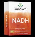 Fast-Acting NADH High Bioavailability 10 mg за хранителни режими