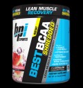 Best BCAA / Shredded за хранителни режими