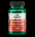 BetaRight Beta Glucans 250 mg за хранителни режими