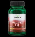 Flaxseed Oil 1000 mg за хранителни режими