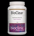 BioClear за хранителни режими