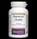 Magnesium CitraMal 150 mg за хранителни режими